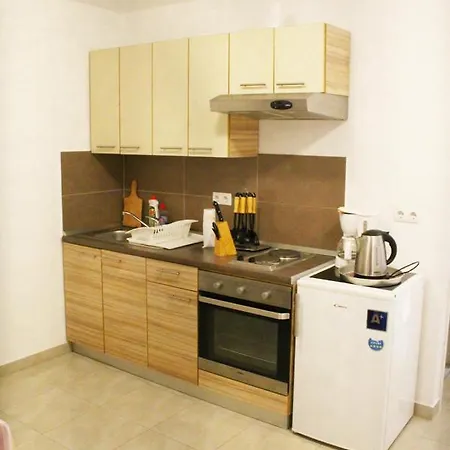 Apartamento Pahljina Rab Town