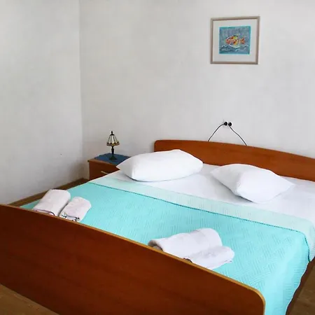 Pahljina Apartamento *