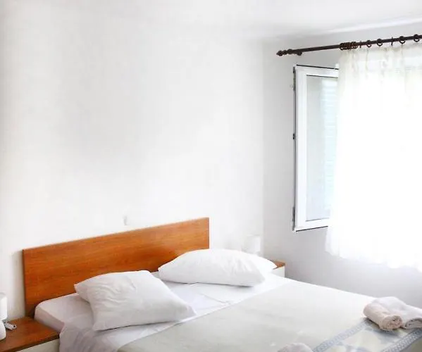 Apartament Pahljina Rab Town