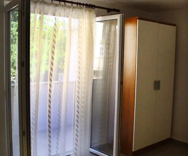 Apartament Pahljina Rab Town