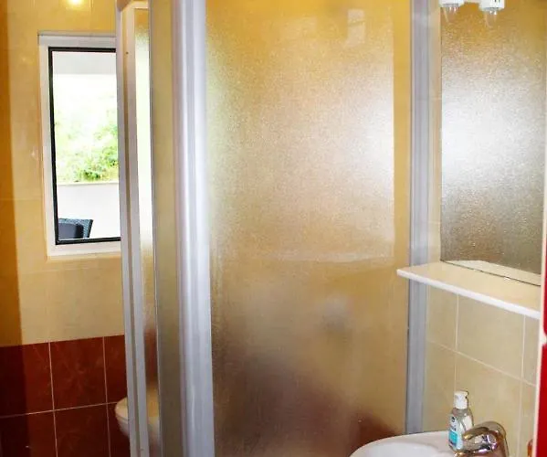Apartament Pahljina Rab Town