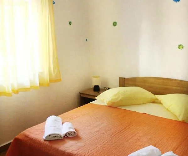 Apartament Pahljina Rab Town