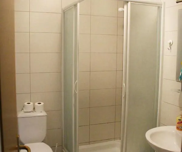 Apartament Pahljina