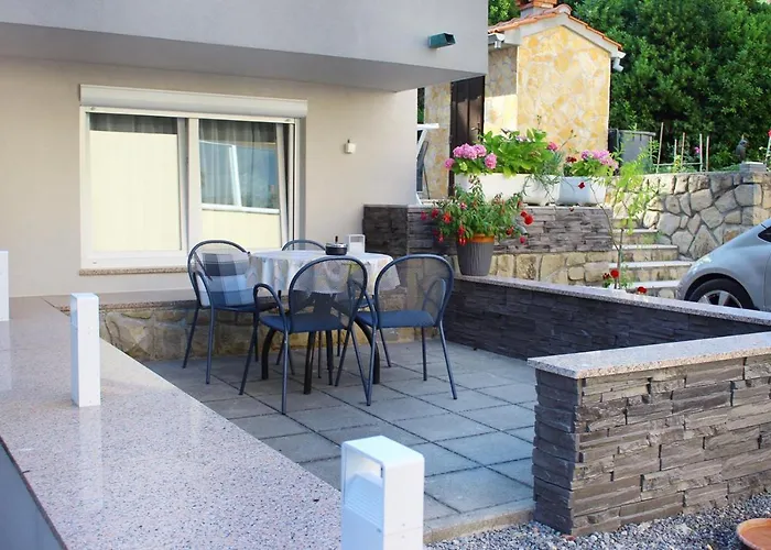 Pahljina Apartament