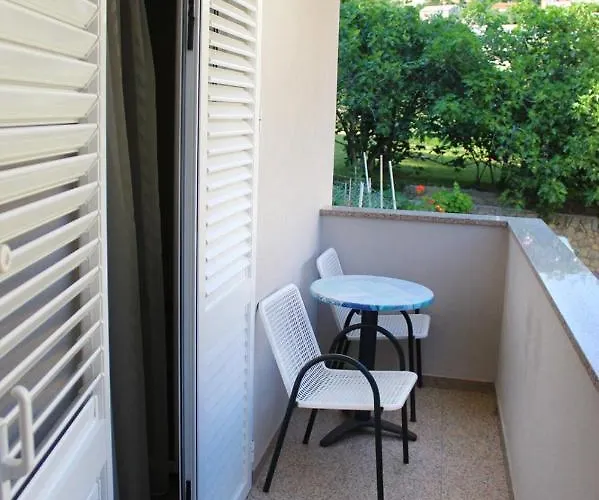 Apartament Pahljina Rab Town