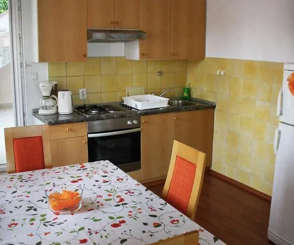 Apartament Pahljina Rab Town