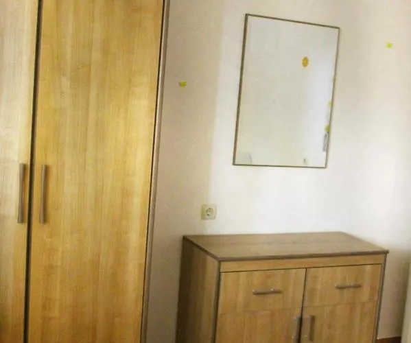 Pahljina Apartament *