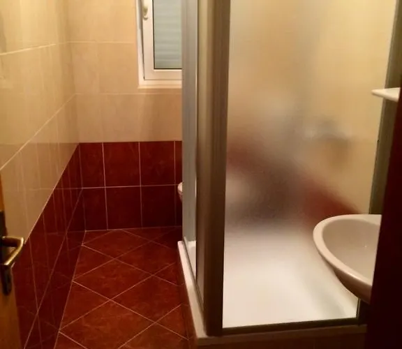 Pahljina Apartament Rab Town