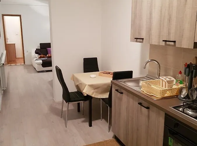 Pahljina Apartament