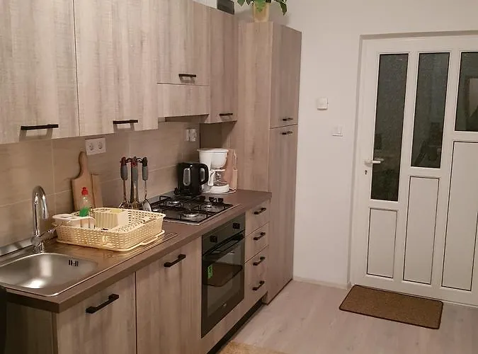 Pahljina Apartament
