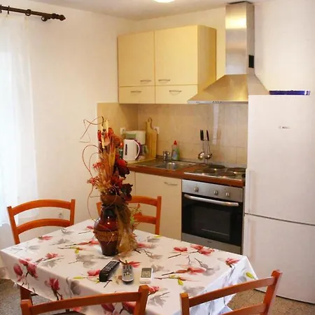 Pahljina Apartament