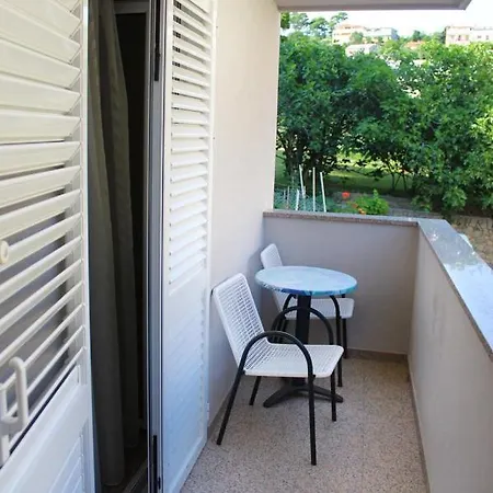 Apartament Pahljina Rab Town