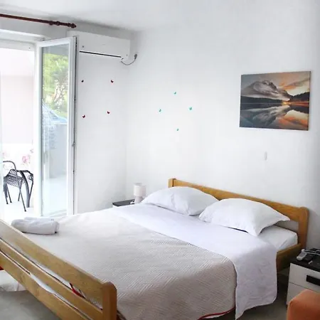 Pahljina Apartament
