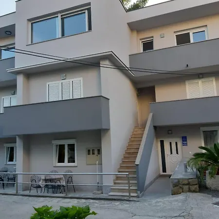 Pahljina Apartament