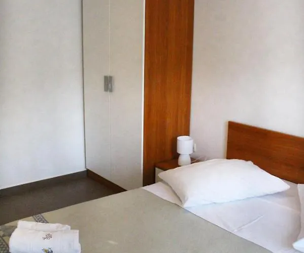 Pahljina Apartman